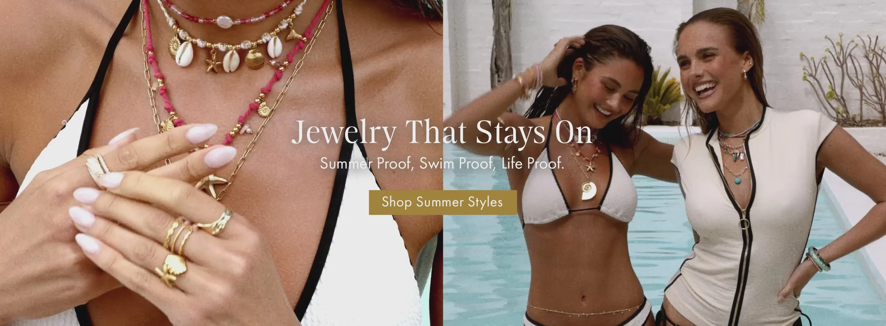 Trend-Led Jewelry for Every Moment